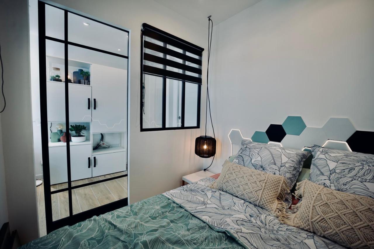 NEW ! Superbe Studio Vieux Nice - Climatisé Exterior foto